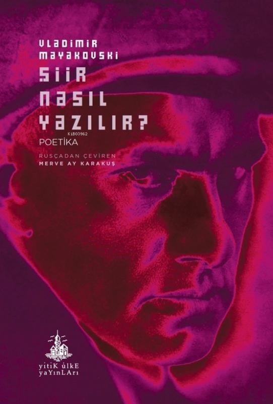Şiir Nasıl Yazılır?