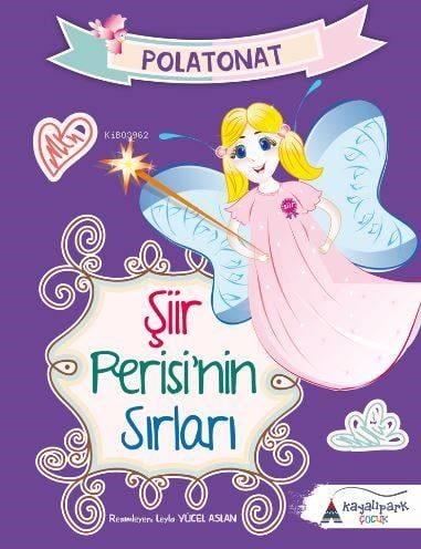 Şiir Perisi'nin Sırları
