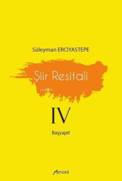Şiir Resitali - 4