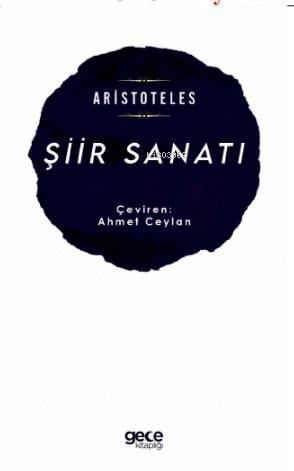 Şiir Sanatı