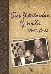 Şiir Ustalardan Öğrenilir