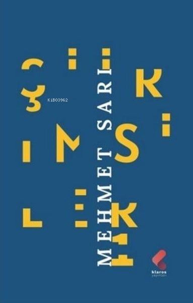 Şiirimsiler - 1