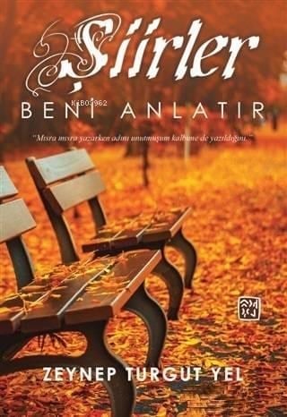 Şiirler Beni Anlatır