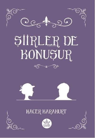 Şiirler De Konuşur