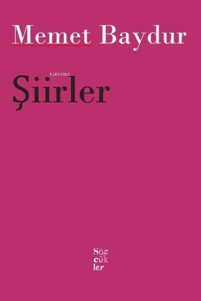 Şiirler