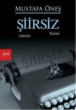 Şiirsiz