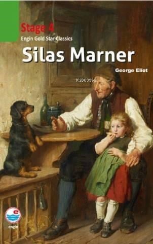 Silas Marner CD'siz (Stage 4); Silas Marner Stage 4