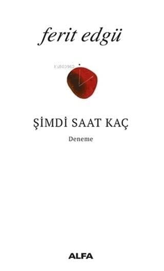 Şimdi Saat Kaç
