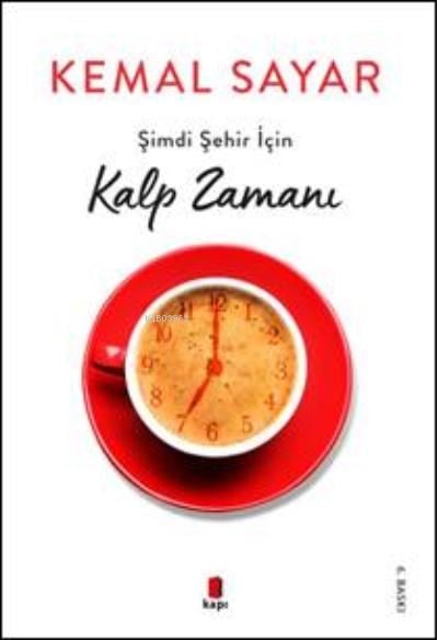 Şimdi Şehir İçin  Kalp Zamanı