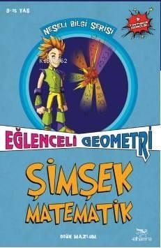 Şimşek Matematik; Eğlenceli Geometri