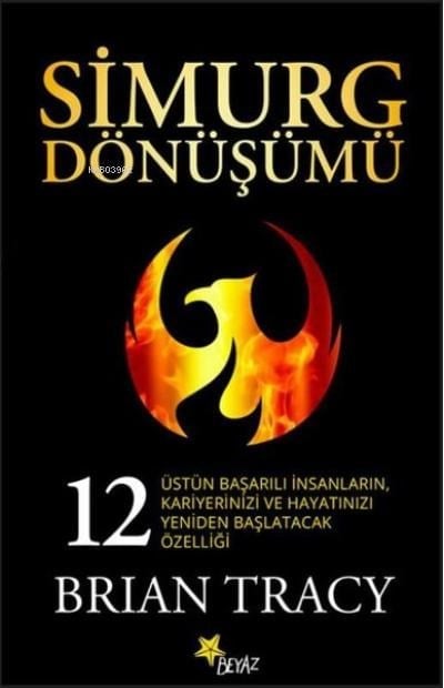 Simurg Dönüşümü