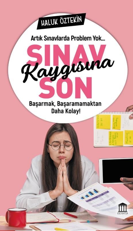 Sınav Kaygısına Son