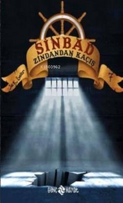 Sinbad - Zindandan Kaçış