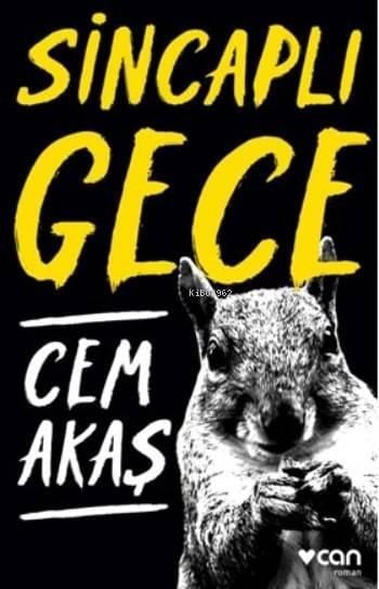 Sincaplı Gece