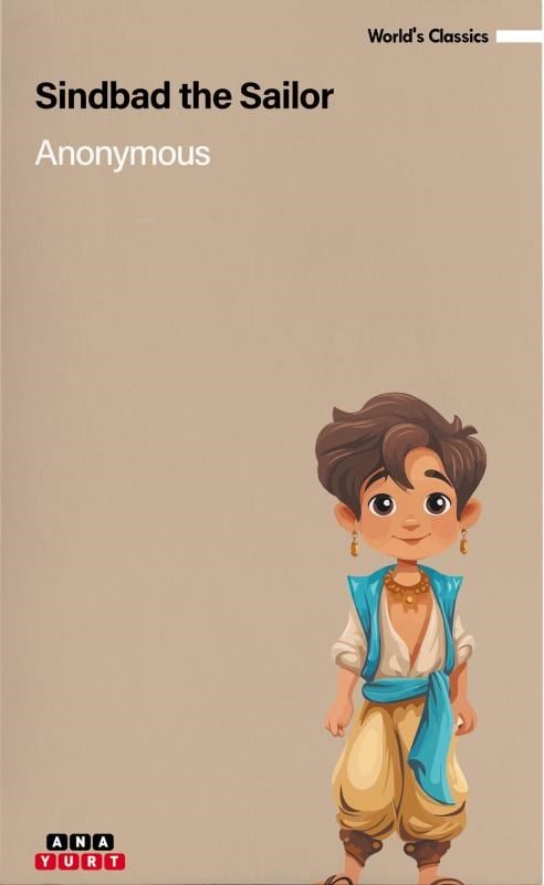 Sindbad The Sailor