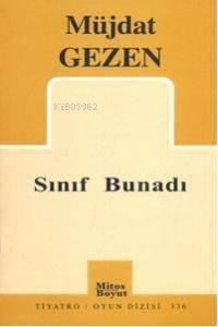 Sınıf Bunadı
