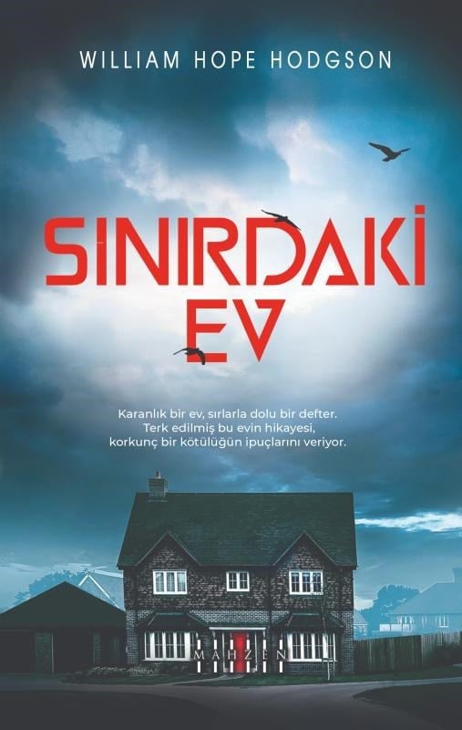 Sınırdaki Ev