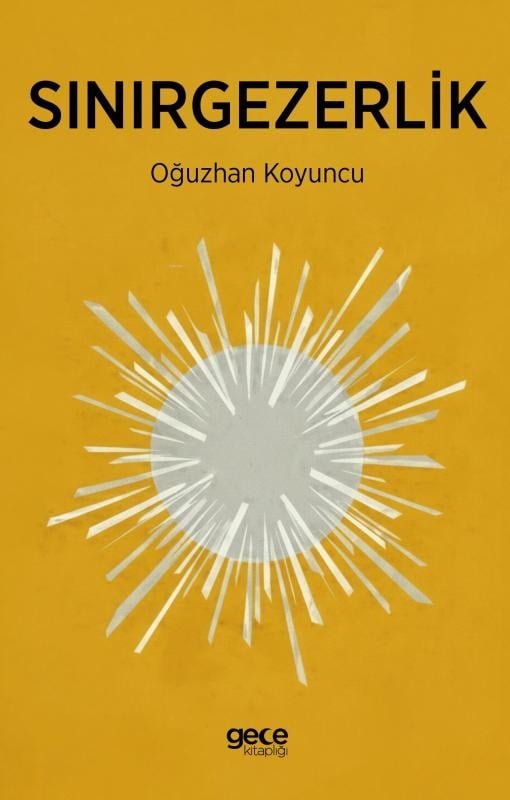 Sınırgezerlik
