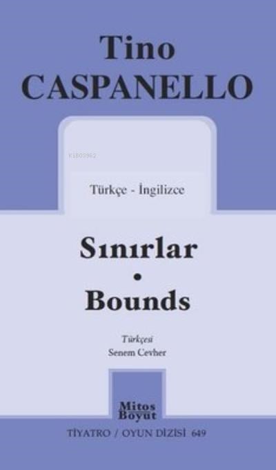 Sınırlar - Bounds