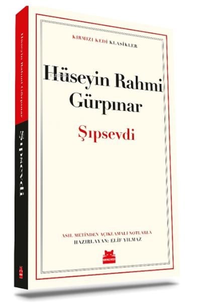 Şıpsevdi