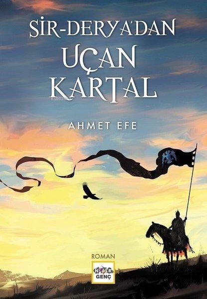 Sir Deryadan Uçan Kartal