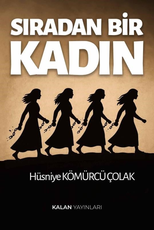 Sıradan Bir Kadın