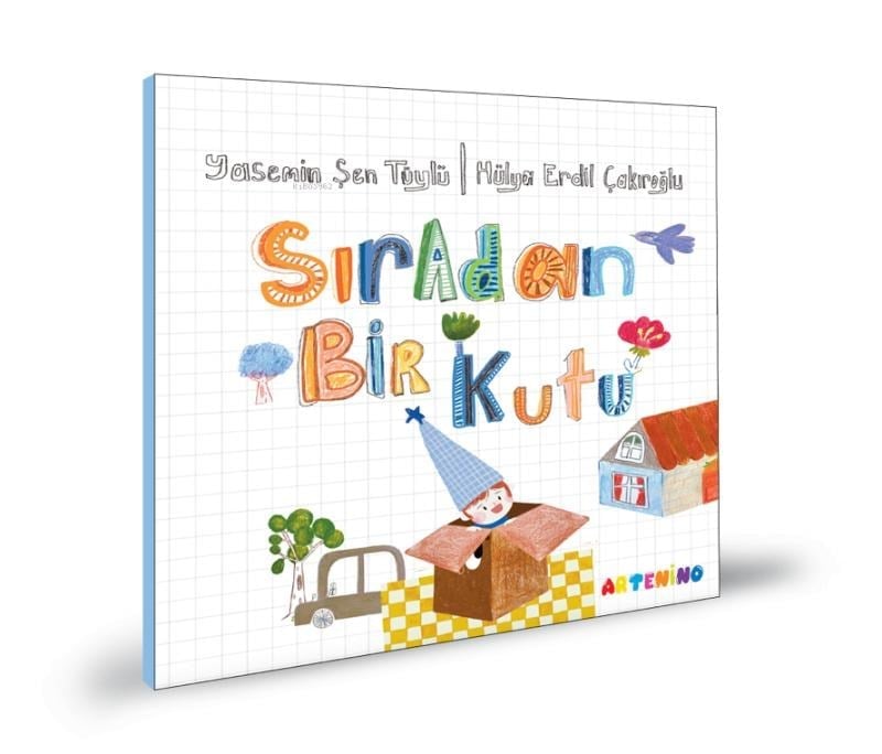 Sıradan Bir Kutu
