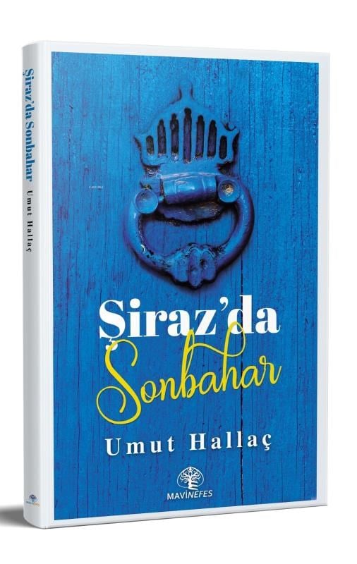 Şiraz’da Sonbahar