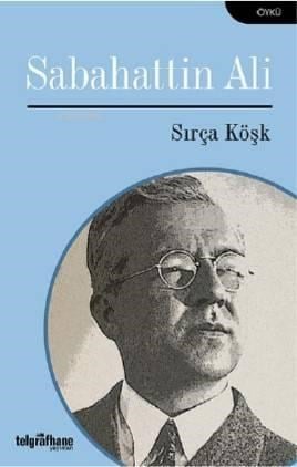 Sırça Köşk
