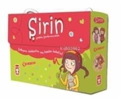 Şirin - Kendimi Durduramıyorum Set