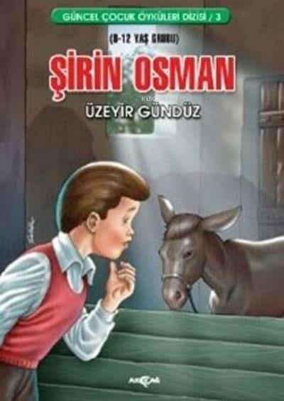 Şirin Osman