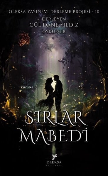 Sırlar Mabedi