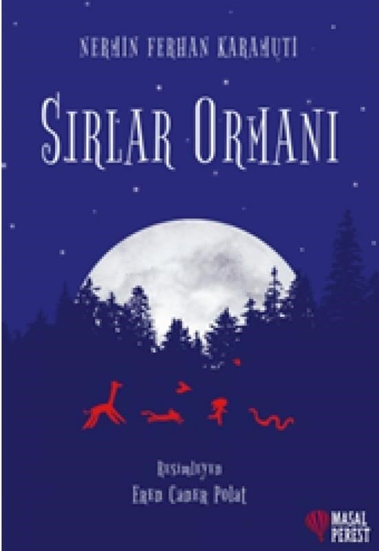 Sırlar Ormanı