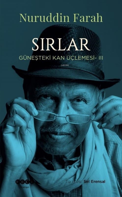 Sırlar;Güneşteki Kan Üçlemesi - III