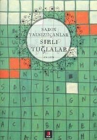 Sırlı Tuğlalar