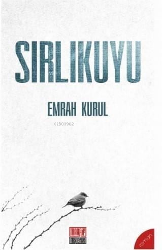 Sırlıkuyu