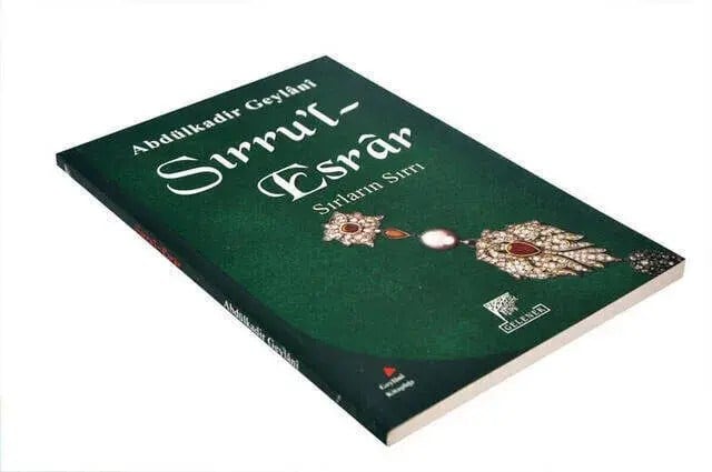 Sırrul Esrar-1548