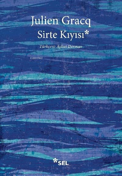 Sirte Kıyısı