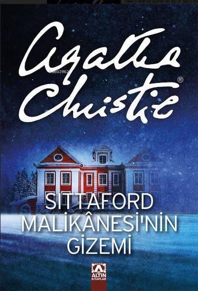 Sittaford Malikanesi'nin Gizemi