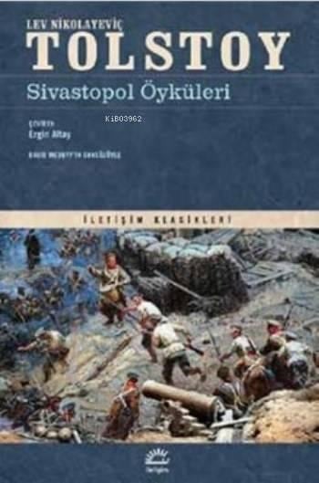 Sivastopol Öyküleri
