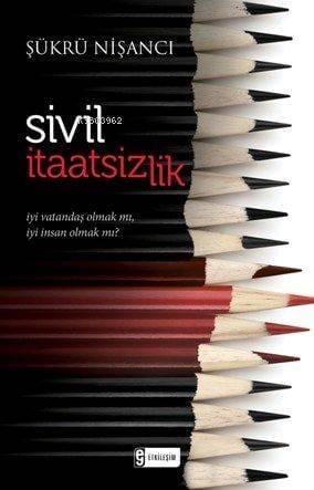 Sivil İtaatsizlik