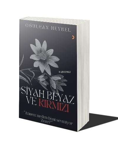 Siyah Beyaz ve Kırmızı