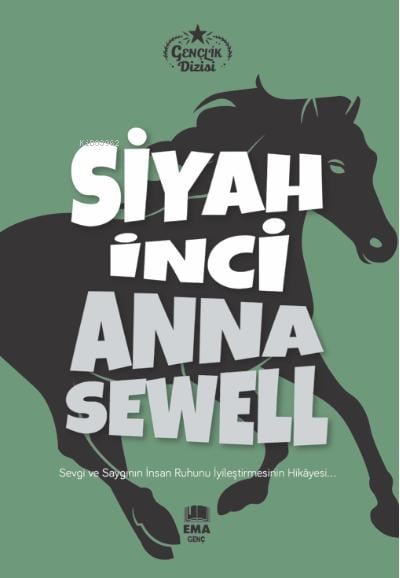Siyah İnci