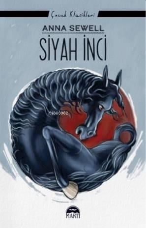 Siyah İnci