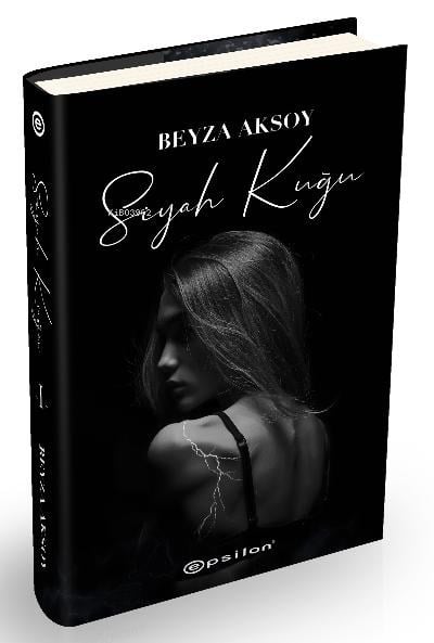 Siyah Kuğu – I (Ciltli)