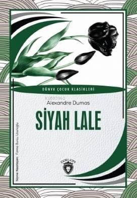 Siyah Lale