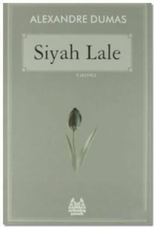 Siyah Lale