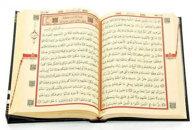 Siyah Namaz Elbiseli İbadet Seti