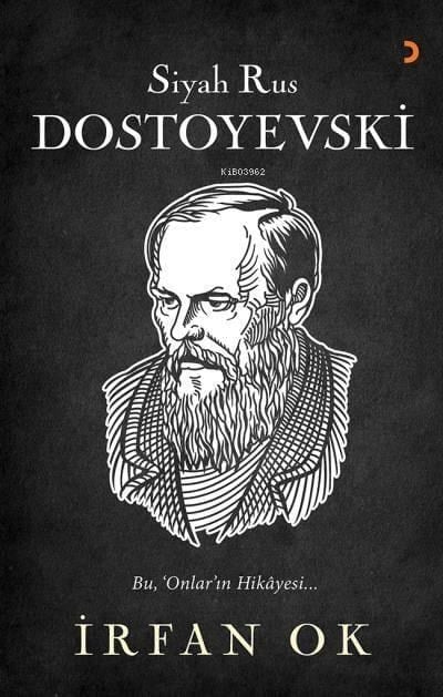 Siyah Rus Dostoyevski