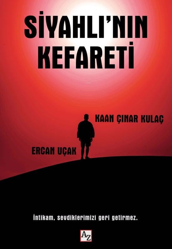 Siyahlı’nın Kefareti